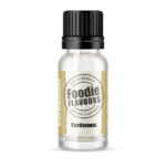 Cardamom Natural Flavouring 12 Taste