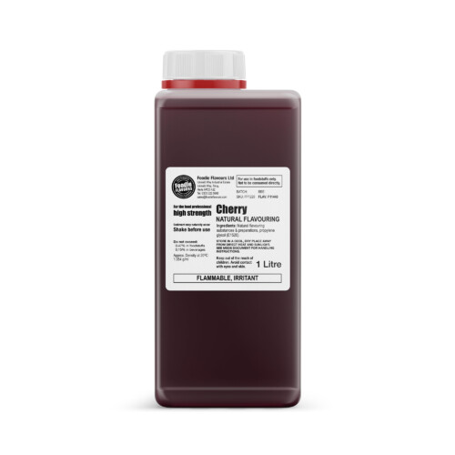 Cherry FF1226 1L Jaycube