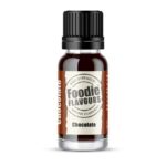 Chocolate Natural Flavouring 12 Taste