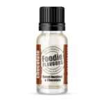 Sweet Hazelnut & Chocolate Natural Flavouring 12 Taste