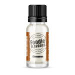 Natural Cinnamon Flavouring 12 Taste
