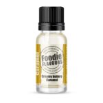 Creamy Buttery Caramel Natural Flavouring 12 Taste