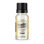 Custard Natural Flavouring 12 Taste