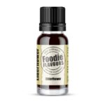 Natural Elderflower Flavouring 12 Taste