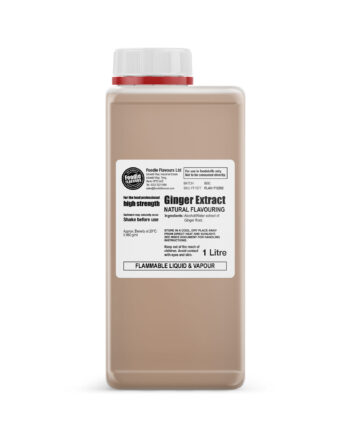 Ginger Extract FF1577 1L Jaycube 1