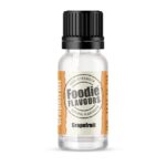 Grapefruit Natural Flavouring 12 Taste