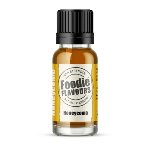 Honeycomb Natural Flavouring 12 Taste