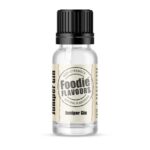 Juniper Gin Natural Flavouring 12 Taste