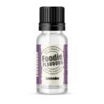 Lavender Natural Flavouring 12 Taste
