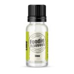 Natural Lime Flavouring 12 Taste
