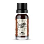 Mint Chocolate Natural Flavouring 12 Taste
