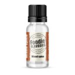 Natural Mixed Spice Flavouring 12 Taste