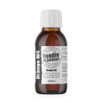 Natural Orange Flavouring (Water Soluble) 12 Taste