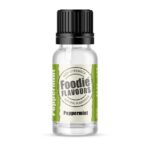 Peppermint Natural Flavouring 12 Taste