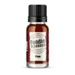 Plum Natural Flavouring 12 Taste