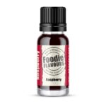 Natural Raspberry Flavouring 12 Taste