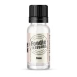 Natural Rose Flavouring 12 Taste