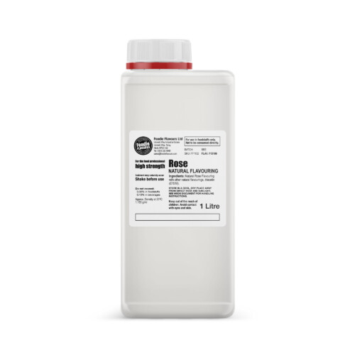 Rose FF1152 1L Jaycube