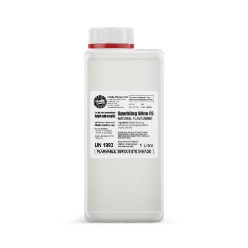 Sparkling Wine FF1563 1L Jaycube 2024 1