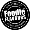 logo foodie flavours small