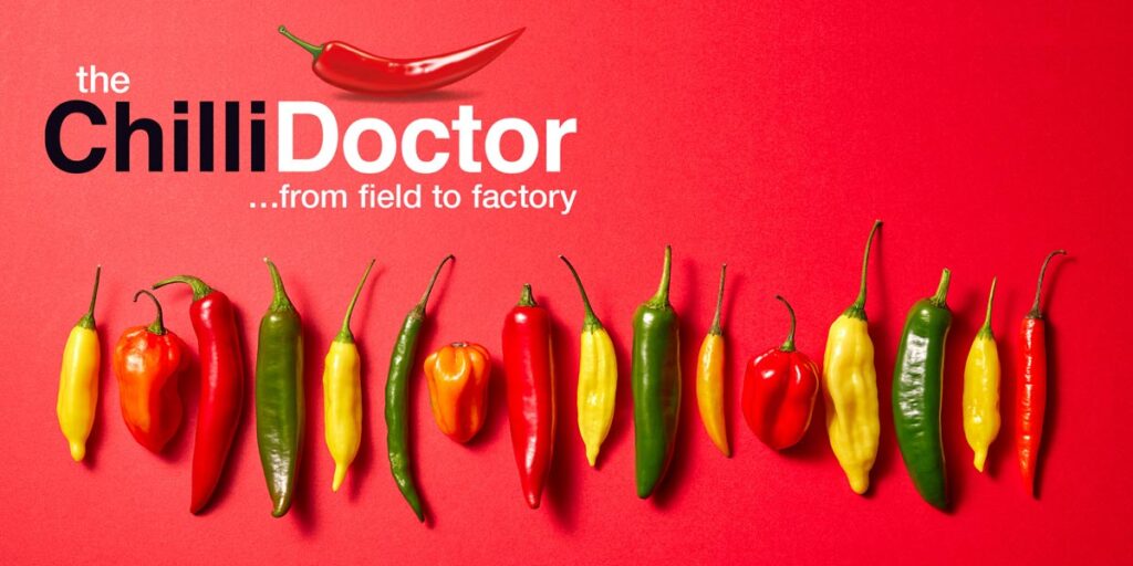 Chilli line up2