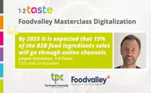 Quote Foodvalley