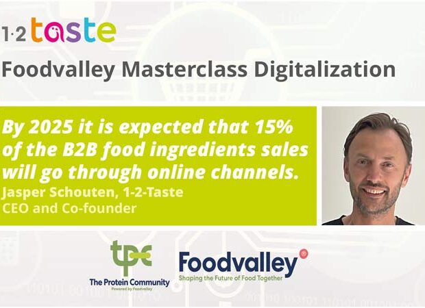 Quote Foodvalley-post