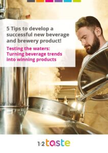 White-paper-1-2-Taste-Beverage White paper 1 2 Taste Beverage