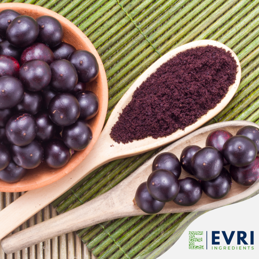 Acai