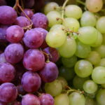 Red Grape Juice Concentrate 12 Taste
