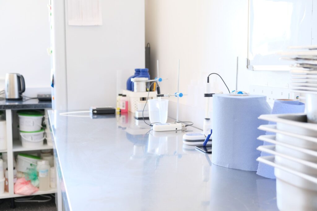 FoodBuzz Preservation & ShelfLife Extension Testing 12Taste EU