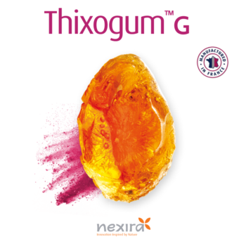 Thixogum G
