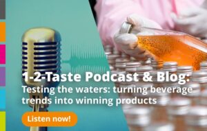 1-2-Taste podcast and blog