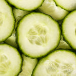 Cucumber Puree 12 Taste
