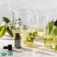 ANP essential oil organic