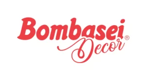 Bombasei Decor logo large