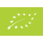 Logo biologique de l'UE2