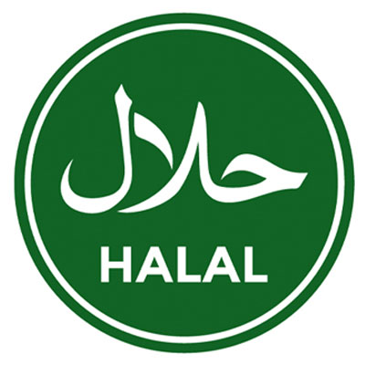 Halal 2
