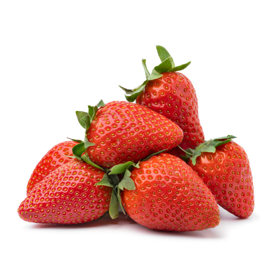 SonderJansen Strawberries Egypt 101014