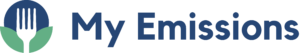 my emissions logo name