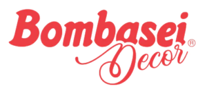 Bombasei Decor Logo groß