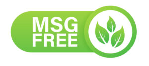 MSG gratis