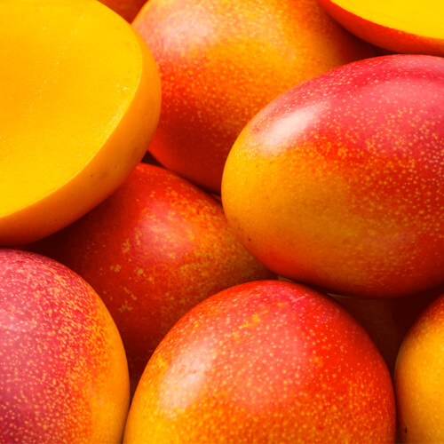 Organic Mango Flavour (WS) 12 Taste