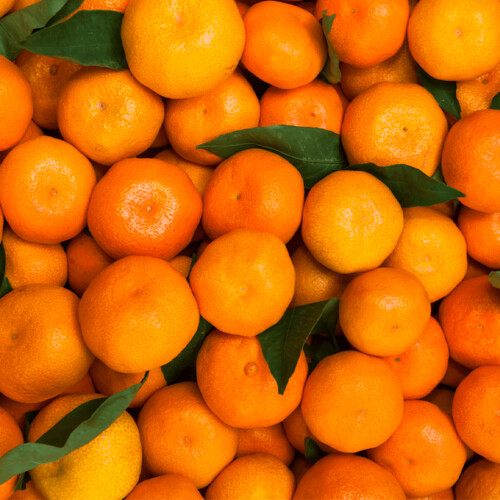 Organic Mandarin Flavour (OS) 12 Taste