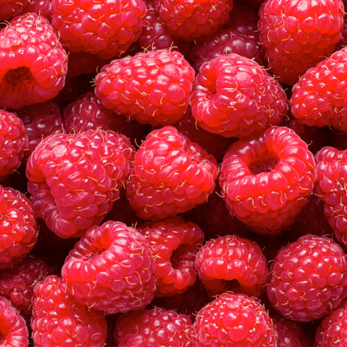 Organic Raspberry Flavour (WS) 12 Taste
