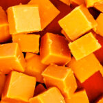 Organic Caramel Flavour (WS) 12 Taste