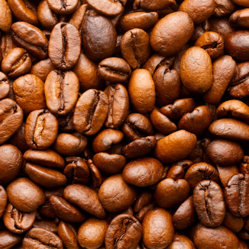 Organic Coffee Flavour (WS) 12 Taste
