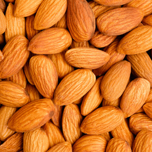Organic Almond Flavour (WS) 12 Taste
