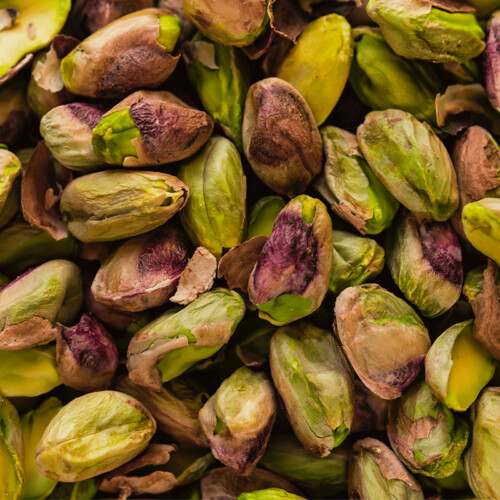 Organic Pistachio Flavour (WS) 12 Taste