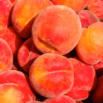 Organic Peach Flavour (WS) 12 Taste